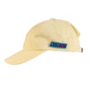YELLOW DAD HAT
